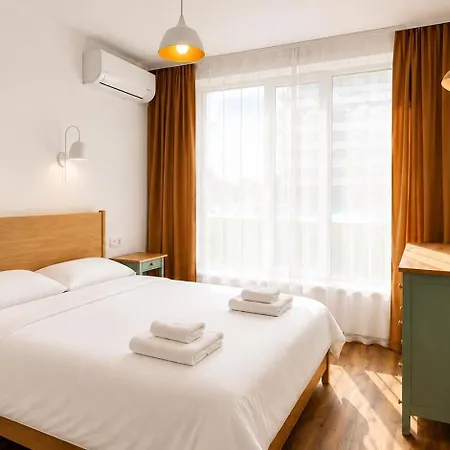Park 1br W/yard & Heated Mineral Pool Apartamento *