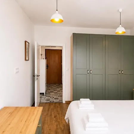 Apartamento Park 1br W/yard & Heated Mineral Pool